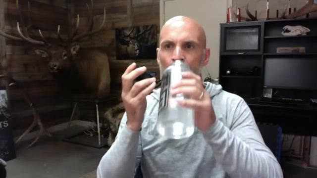 Live Elk Hunting Q&A with Corey Jacobsen - 6/16/20 смотреть онлайн