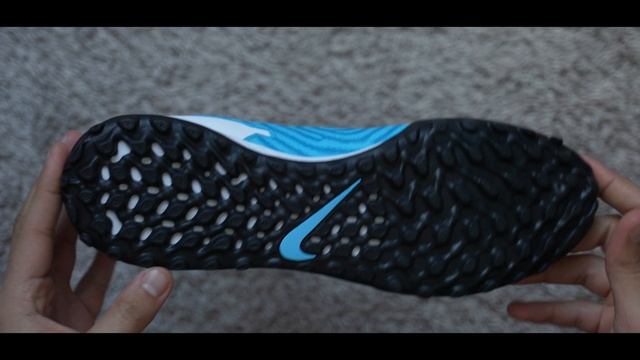 Nike Phantom GX Pro TF 'Blast Pack' - Unboxing + On Feet смотреть онлайн