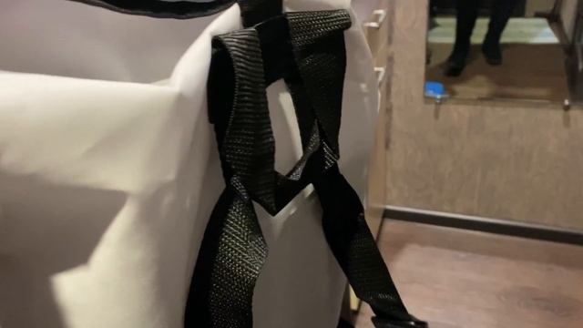 Норильск/Сергей получил подарки/Мороз и ветер день чудесный. смотреть онлайн