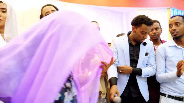 HODAN IYO MURSAL | LABA MATAANO | SHOWGII BORAME смотреть онлайн