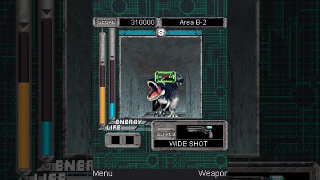 Dino Crisis: Dungeon in Chaos (Java Phone Gameplay) | Obscure Games смотреть онлайн