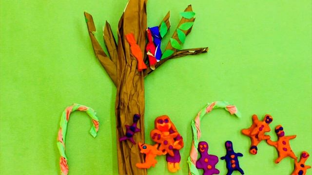 Девочка и волшебное дерево | Ася Сапрыгина| Школа 151 | МультСтудия Академия Волшебников, т 8908025 смотреть онлайн