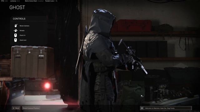 Finally tried the PURGATORY ISO after its BUFF (Ghost Grim Reaper Bundle) COD WARZONE смотреть онлайн