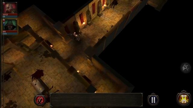 Arcane Quest 3 - Android Gameplay смотреть онлайн