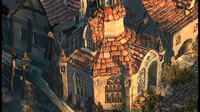 FINAL FANTASY IX PC Part I (Waifu BG Mod) 1440p [No Commentary] смотреть онлайн