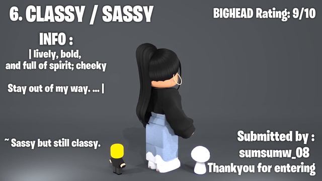 10 TYPES OF LAYERED OUTFITS ON ROBLOX смотреть онлайн