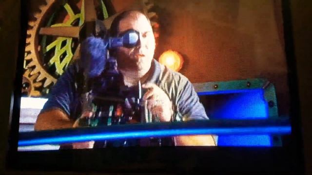 Spy Kids All The Time In The World Attack Mode смотреть онлайн