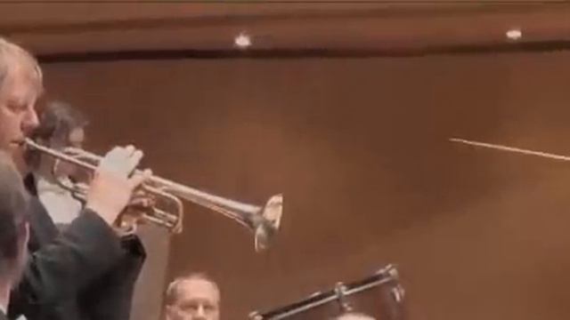 Christian Lindberg The Composer смотреть онлайн