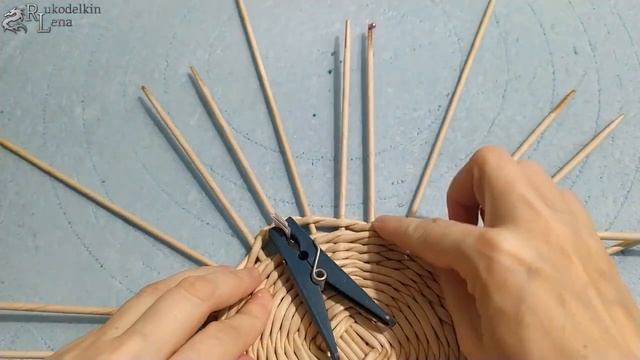 Панно на стену плетеное из бумаги смотреть онлайн