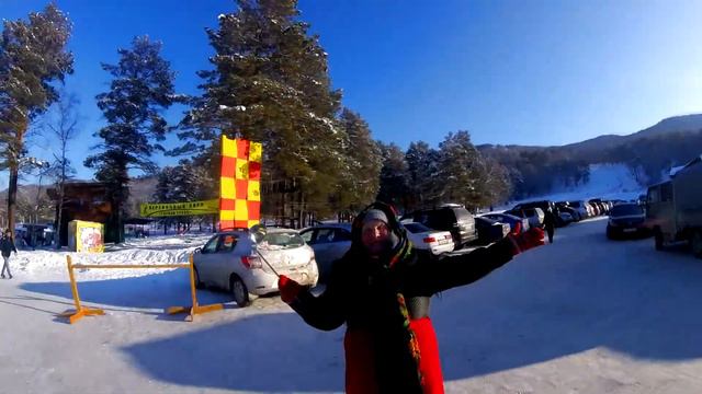 Gopro Altay смотреть онлайн