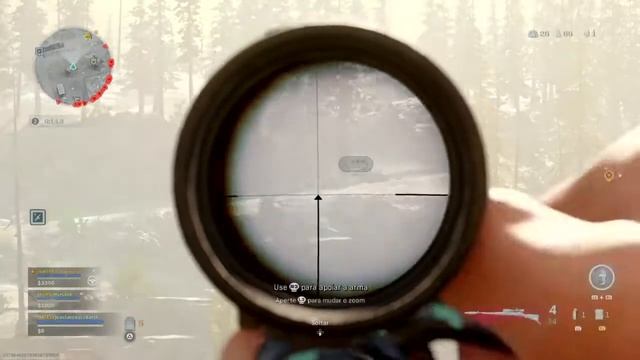 Call of Duty®: Modern Warfare®_RD смотреть онлайн