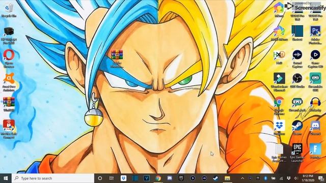 HOW TO GET ADOBE PHOTOSHOP 2020 FOR FREE(NOT CLICKBAIT) смотреть онлайн