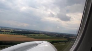 Взлёт Самалёта