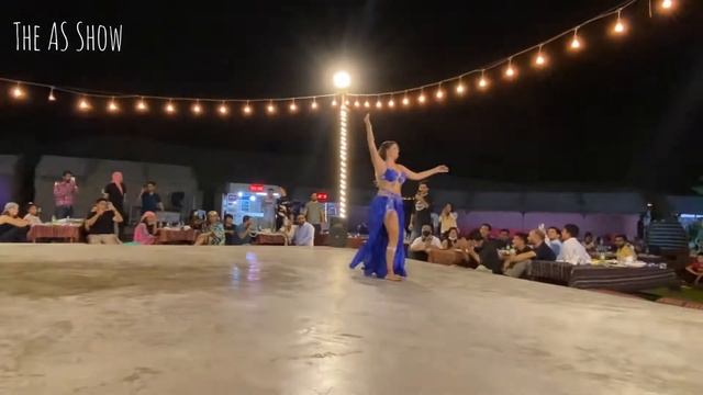 Belly Dance - Dubai смотреть онлайн