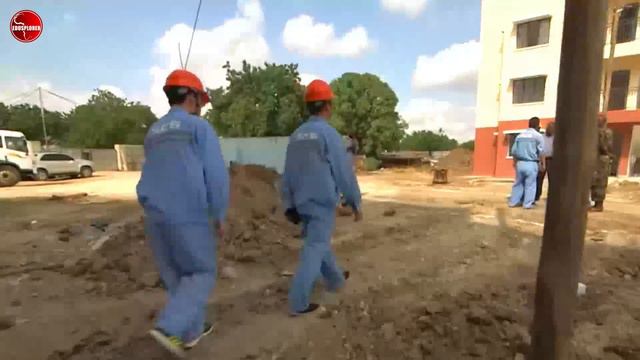 HOW CHINA UNLOCKED AFRICA'S INFRASTRUCTURE DEVELOPMENT WEALTH AND INVESTMENTS BEIJING JOHANNESBURG смотреть онлайн