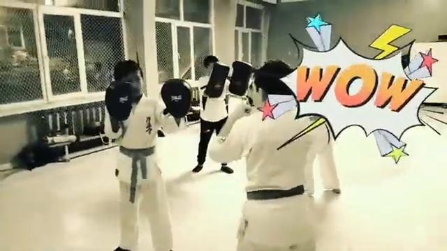 Тренировки для детей и взрослых смотреть онлайн