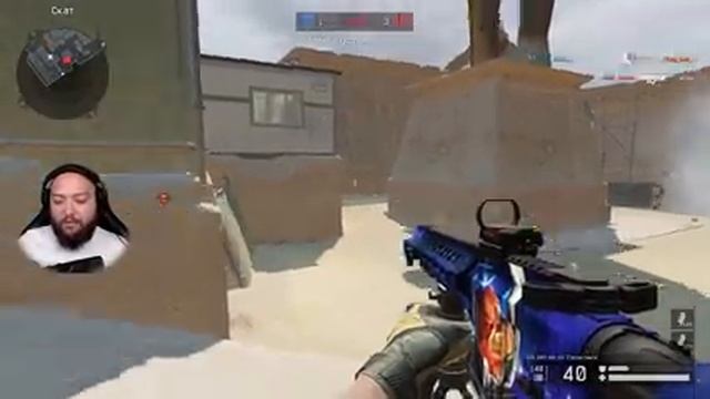 МОЖНО ЛИ ВСЕГДА В СОЛО ТАЩИТЬ ? ? WarFace СОЛО РМ смотреть онлайн