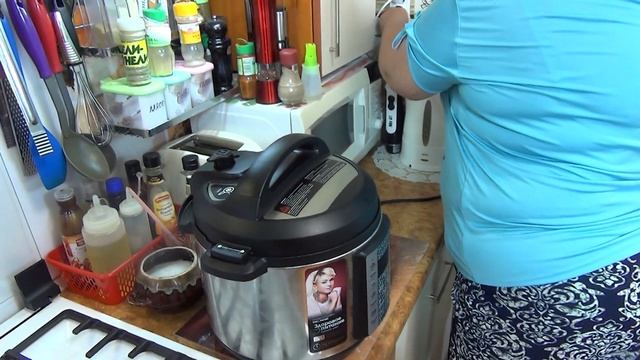 Ничего подобного вы не пробовали, рулька за час по Тайски + свиные ребра. Быстрее и вкусно не бывае смотреть онлайн