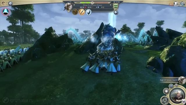 Образовательный взгляд