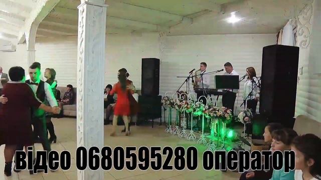 золоте руно полька 0680595280 Українське Весілля 2020 2021 рік Відео Оператор Зйомка Гурт Віталінай смотреть онлайн