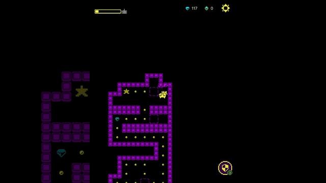 Tomb Mask: Tumb Maze Games - Gameplay #1 Tutorial Level 1-25 (iOS, Android) смотреть онлайн