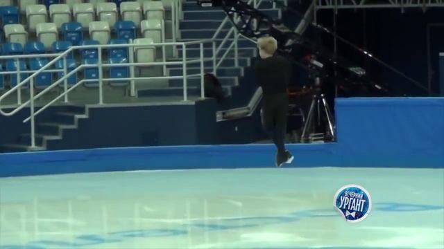 Евгений Плющенко, мировой рекорд на олимпиаде сочи 2014!! смотреть онлайн