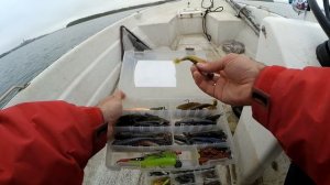 Ловля судака на джиг, Раскрываю все секреты :) (часть 4)