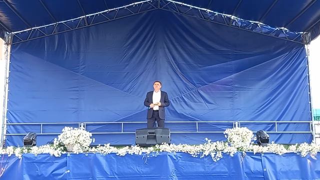 День семьи, любви и верности_МАУ РДК Йэшлек_08.07.22 смотреть онлайн