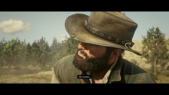 RDR 2 Домоводство для начинающих на золото (Бонус) смотреть онлайн