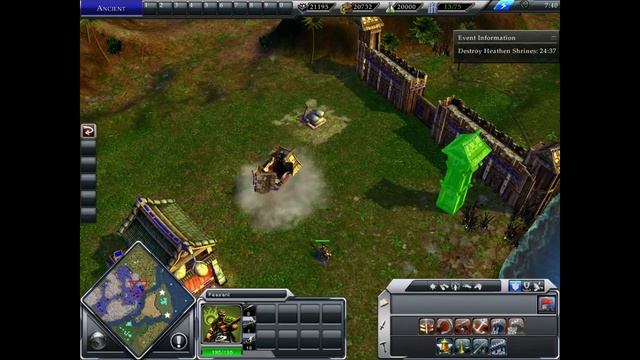 Empire Earth 3 - This Game is Awesome!! смотреть онлайн