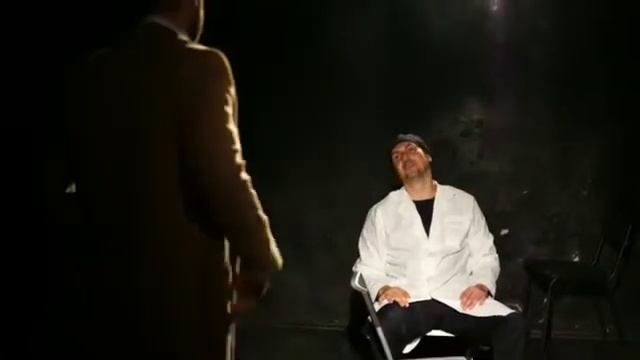 Тизер спектакля «Близость» смотреть онлайн