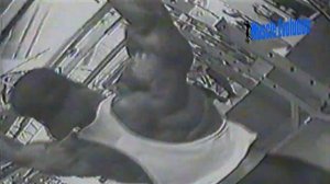 Шон Рэй:олдскульная тренировка спины и плеч от мэтра+БОНУС:редкие видео кумира Арнольда Рэджа Парка