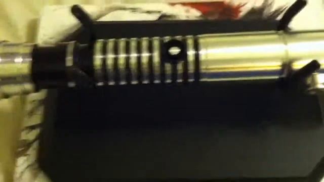 Archon v2 Ultra Sabers Review смотреть онлайн