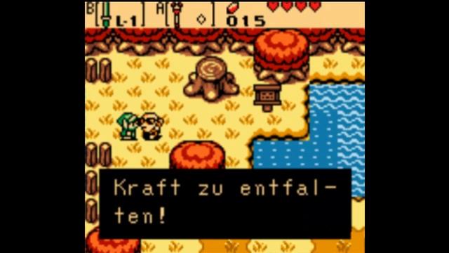 Let´s Play LoZ Oracle of Seasons Part 4 - Winter смотреть онлайн