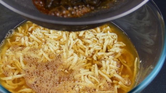 Веганский тунец или крабовое мясо смотреть онлайн