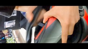 SHARK SPARTAN GT БОЛЬШОЙ ОБЗОР НОВОГО ТОПОВОГО ШЛЕМА ОТ SHARK