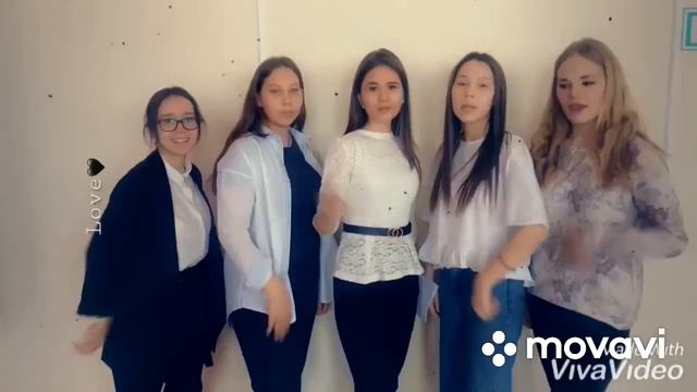 С 23 февраля, любимые мальчики, 10 класса❤ смотреть онлайн