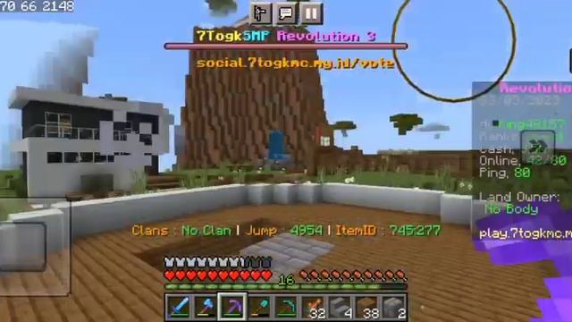 JAVA UI MCPE?!! Download Resource pack Java ui смотреть онлайн