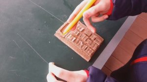 Как из картона сделать бомбу из игры standoff 2