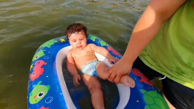 #vlog Озеро Vannsee,Berlin, Берлин, Сегодня 40 градусов смотреть онлайн