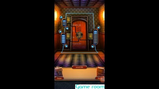 level 30 Adventure Valley: Forgotten Manor - Аллея приключений: Забытое поместье смотреть онлайн