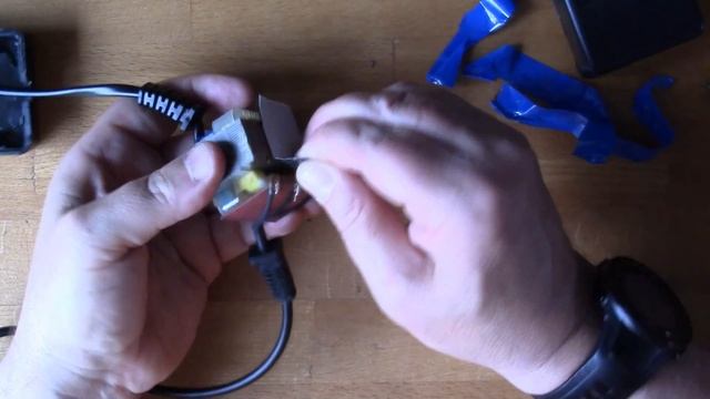 Teardown of Behringer Power Supply (#151) смотреть онлайн