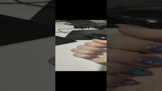 ТЕХНО маникюр | 