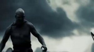 Лучший бой на мечах. Место 11. - Best swords fight. 11th place