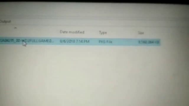PS4 jailbreak Fix ERROR | error ce-36434 while installing patch| 100% SOLUTION(FPKG) смотреть онлайн