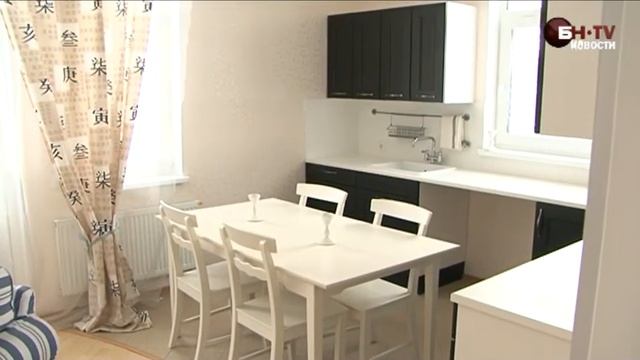 Квартиры с отделкой набирают популярность смотреть онлайн