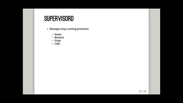 PHP and Beanstalk - Doug Fitzmaurice - PHPSW: Lightning Talks, October 2015 смотреть онлайн