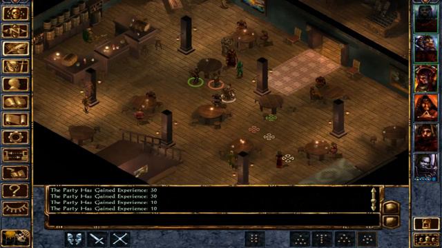 [Yshxod] Playing Baldur's Gate: Enhanced Edition Co-Op (Part 10/16) смотреть онлайн