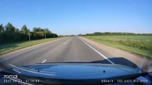 Барнаул - Рубцовск. 4К