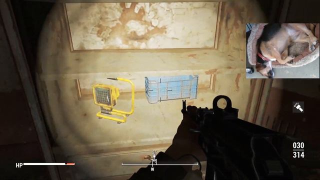 Fallout 4 Ep14 Capital Wasteland Point Lookout LP Clearing the Castle Area and Finishing смотреть онлайн